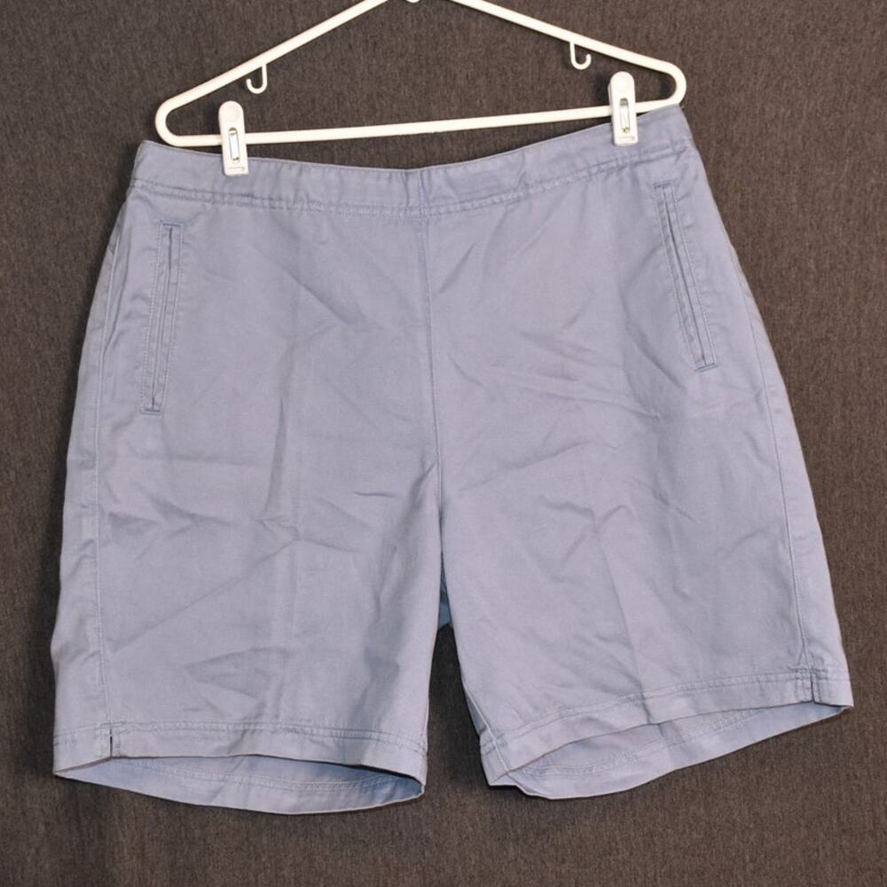 NEW Tommy Bahama Women's 14 Spanish Town Shorts Tidepool NWT